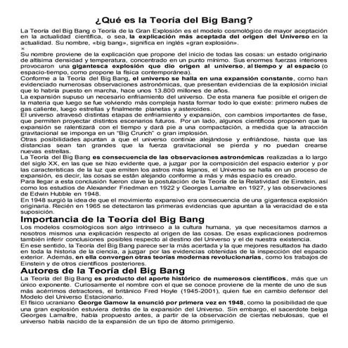Qué es la Teoría del Big Bang.docx