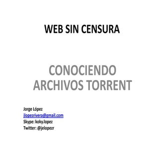 Torrent_Archivos