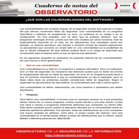 Que son las_vulnerabilidades_del_-software