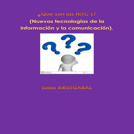 Que son los nitc's virtual