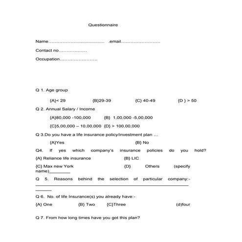 Quess | DOCX
