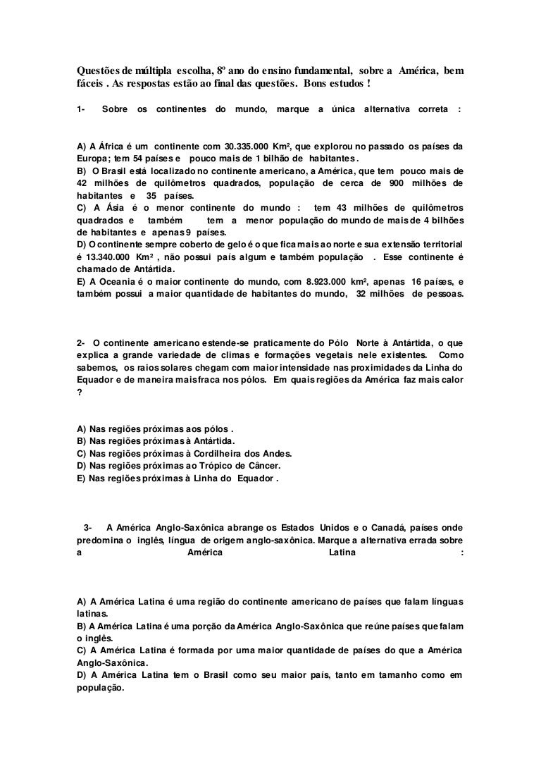 Uma Prova é Formada Por 45 Questões De Múltipla Escolha