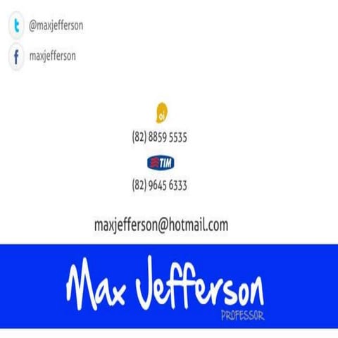 Questões [revisão]