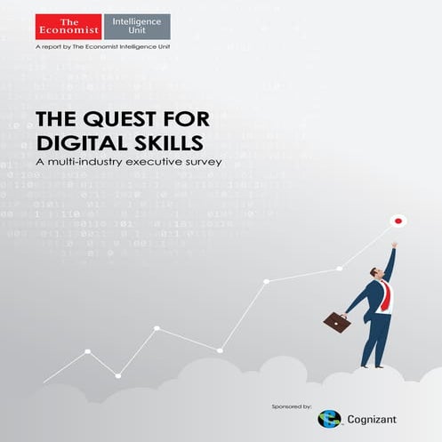 The quest for digital skills
