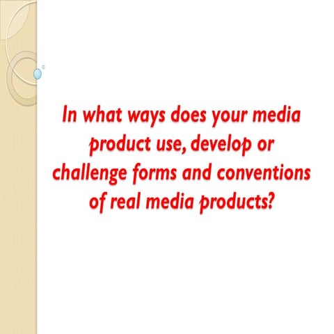 Evaluation - Question 1