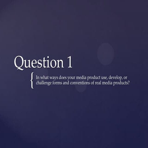 Group 6 Presentation | PPT