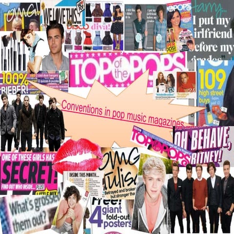 Question 1   conventions