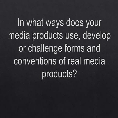 Q.1 Evaluation - Kanwal 