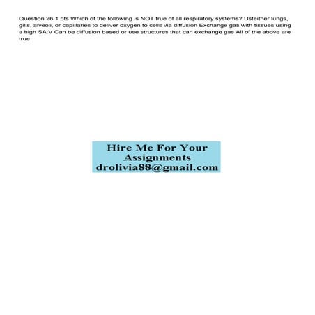 Question 26 1 pts Which of the following is NOT true of all .pdf