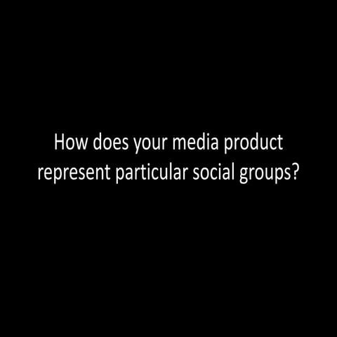 Characterization | PPTX