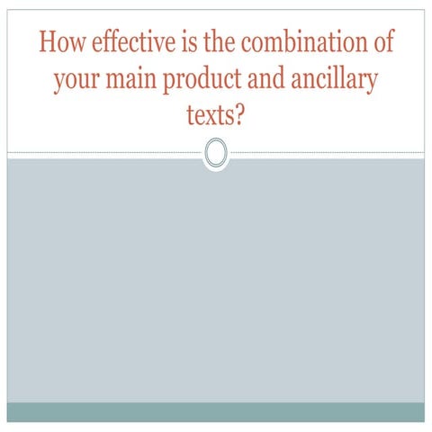 Question 2 - Evaluation 