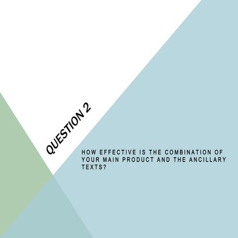 Evaluation of research | PPTX