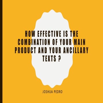 Question 2 media evaluation editied and good one