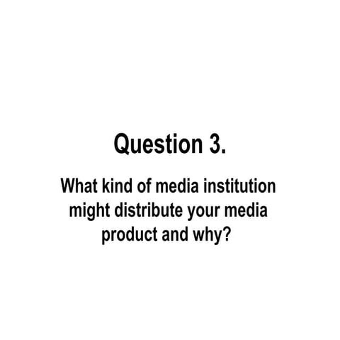 Question 3 | PDF