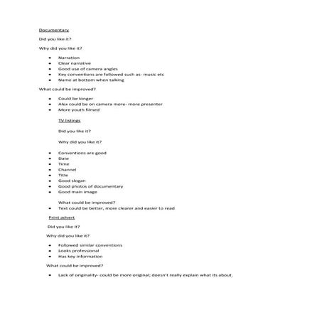 Question 3 | DOCX