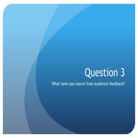 Question 3 | PDF