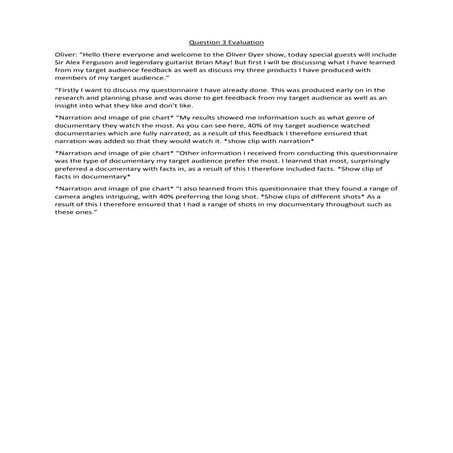 Classic Movie Analysis Research Paper | DOC