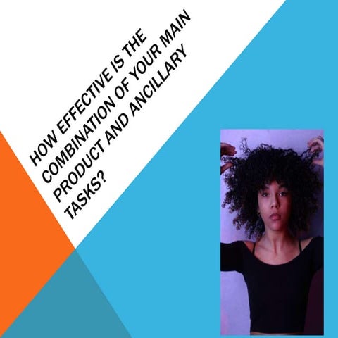 Question 3 evaluation