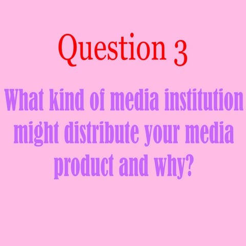 Question 2 finished | PPTX