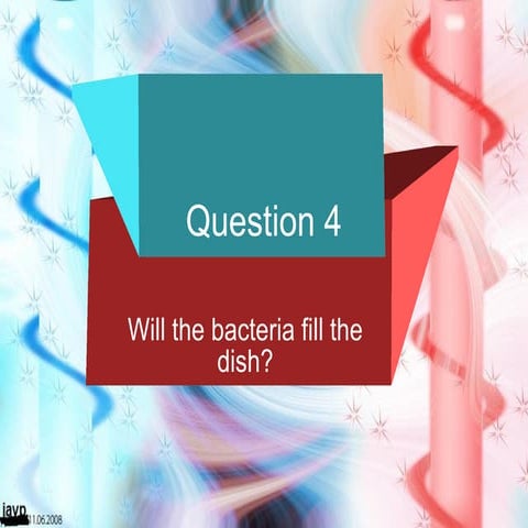 Question 4