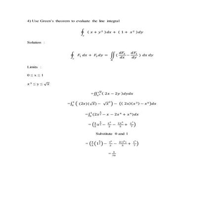 Question 4 Math 1
