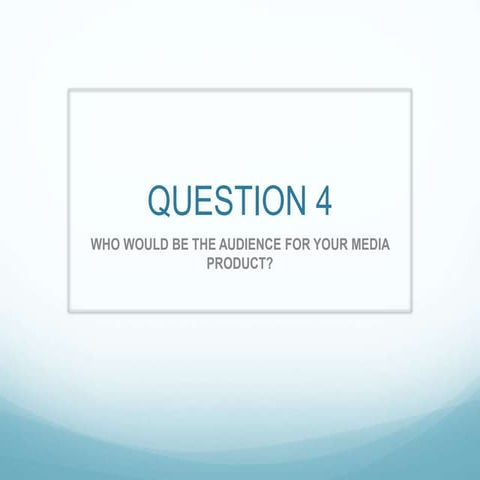 Evaluation q4 | PPTX
