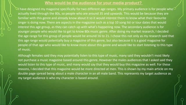 Question 4