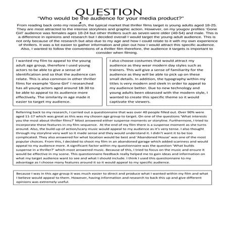 Final documentary script and timings pdf | PDF