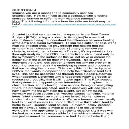 Question 4 lesson 2 ass 9 ca