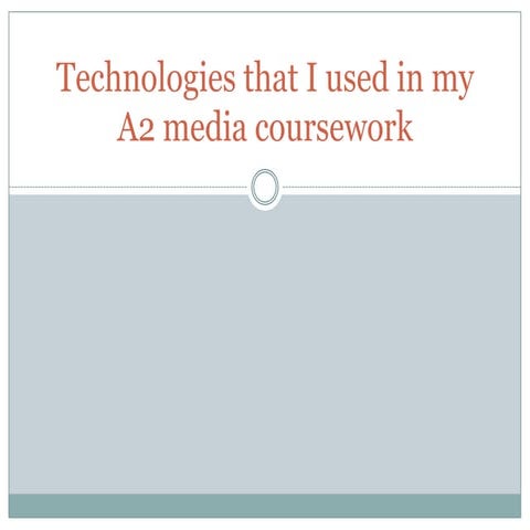 Evaluation: Question 4 | PPTX