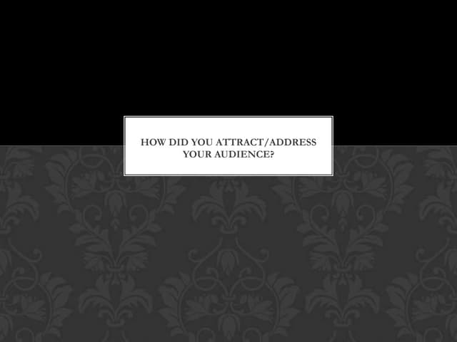 Question 5