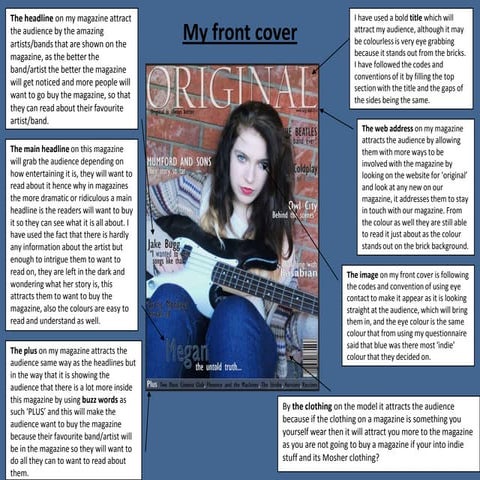 Question 5 evaluation