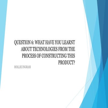 Technical concepts for graphic design production 1 | PDF
