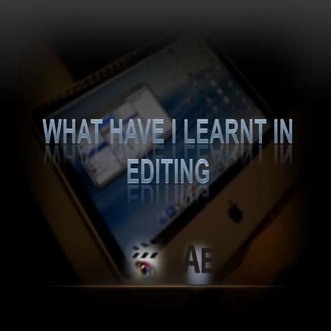 Effect manipulation 5 | DOCX