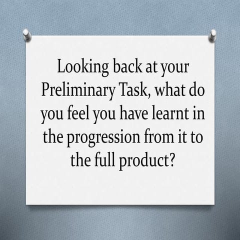 Question 7 - final evaluation