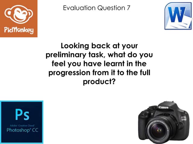 Question 7