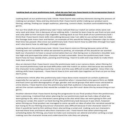 Film script nadia | DOCX