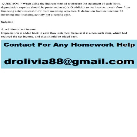 QUESTION 7 When using the indirect method to prepare the statement of.pdf