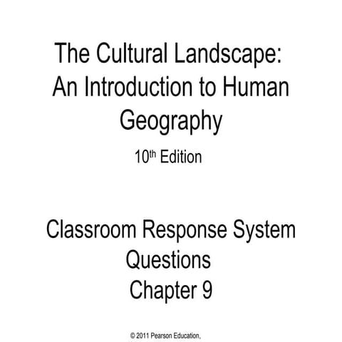 Development Q & A Powerpoint