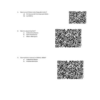 Questionari informatica qr sense re...