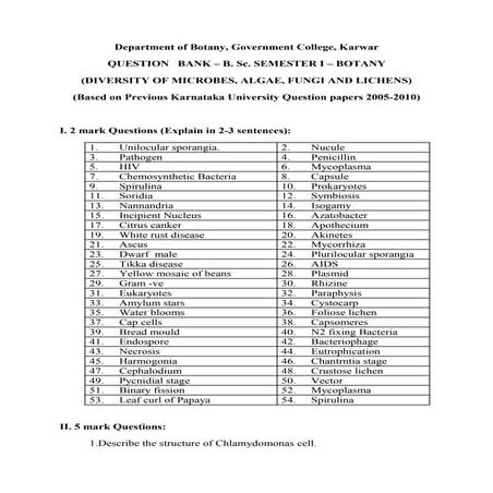 Question  _bank-sem_1