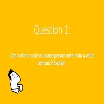 Question commercial law (us!!) | PPTX
