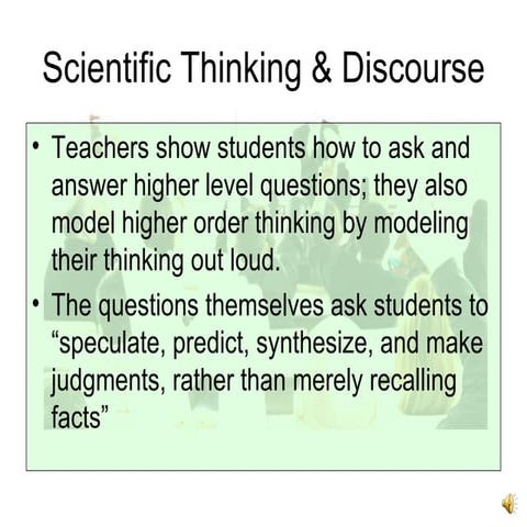 Questioning Webinar Stellar