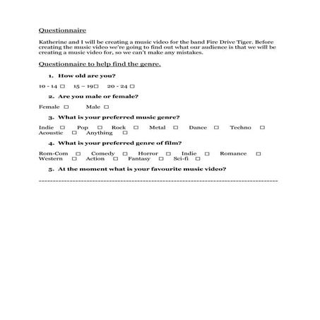 Behavior contract | PDF