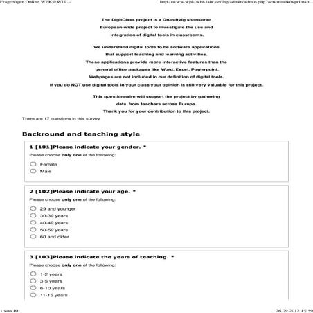 Survey_Questionnaire