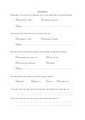 Image Result For Jobysis Questionnaire Image Result For Jobysis Questionnaire