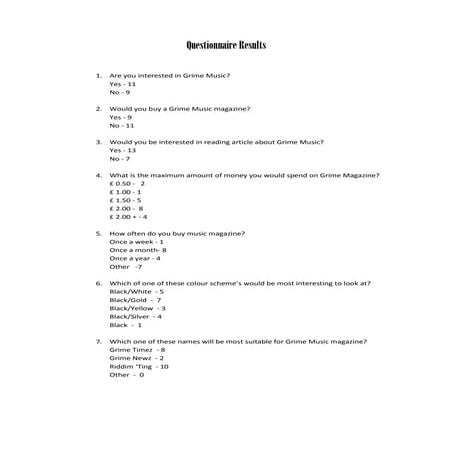 Info packages | TXT