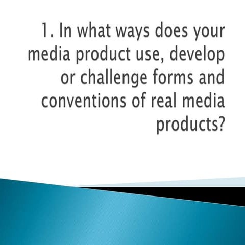 Taybah's Evaluation - Question 1