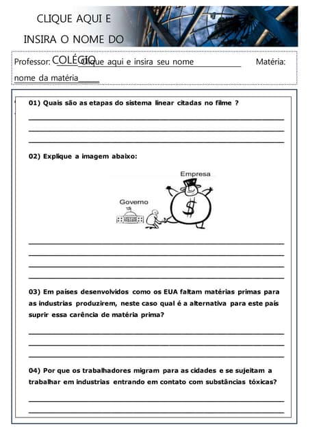 Arquivo de História dos Brinquedos - A história das coisas
