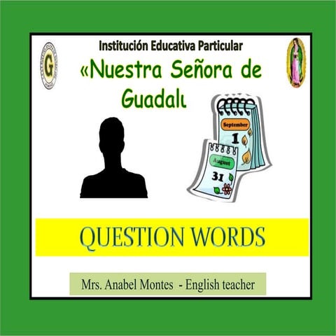 Questions 6 to a | PPTX